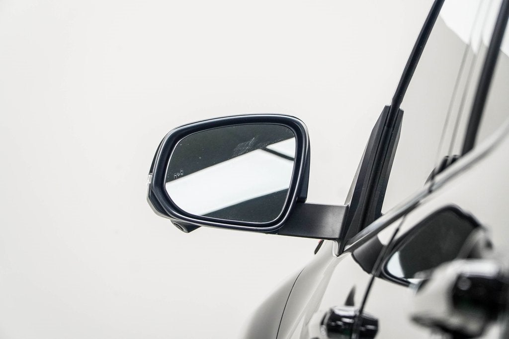 2025 Toyota Tacoma Hybrid TRD Pro