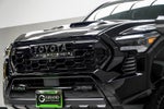 2025 Toyota Tacoma Hybrid TRD Pro