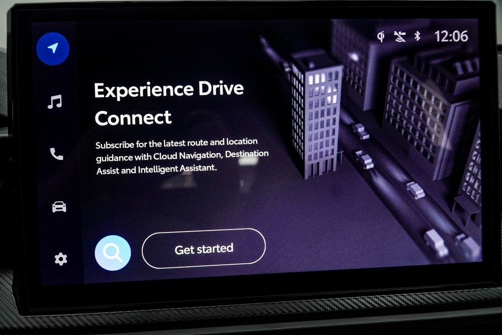 2025 Toyota Tacoma Hybrid TRD Pro