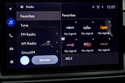 2025 Toyota Tacoma Hybrid TRD Pro