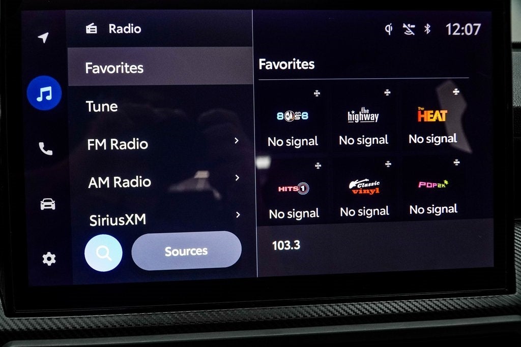 2025 Toyota Tacoma Hybrid TRD Pro