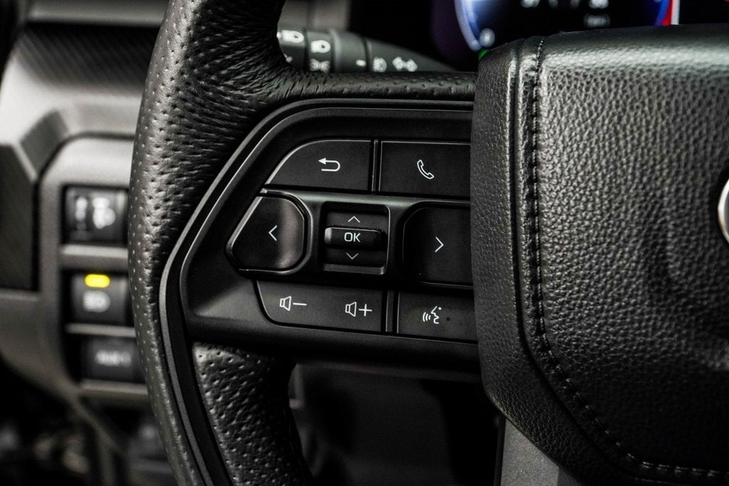 2025 Toyota Tacoma Hybrid TRD Pro