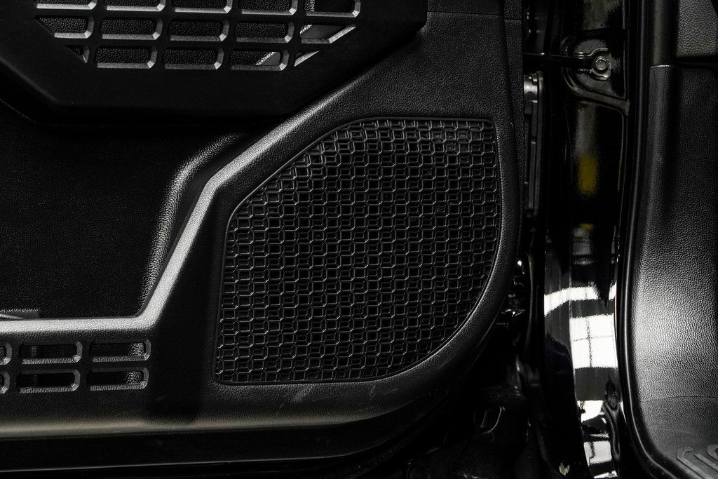 2025 Toyota Tacoma Hybrid TRD Pro