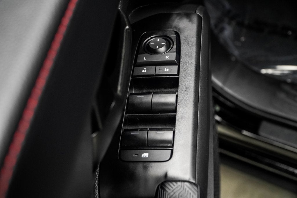 2025 Toyota Tacoma Hybrid TRD Pro