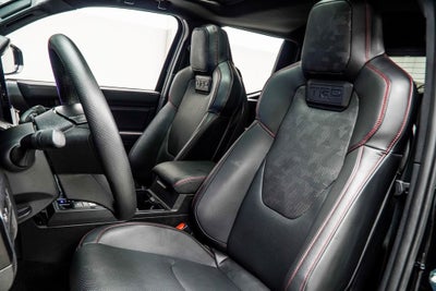 2025 Toyota Tacoma Hybrid TRD Pro