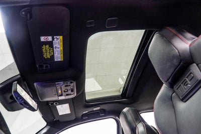 2025 Toyota Tacoma Hybrid TRD Pro