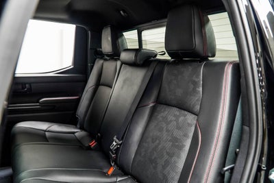 2025 Toyota Tacoma Hybrid TRD Pro