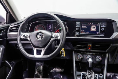 2021 Volkswagen Jetta 1.4T S