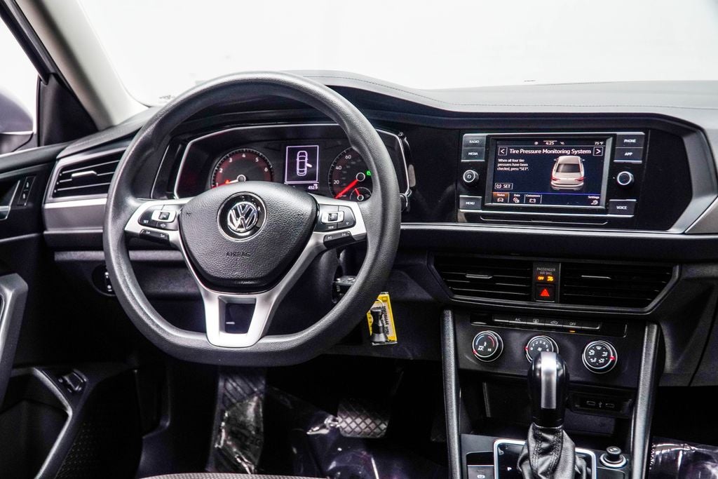 2021 Volkswagen Jetta 1.4T S