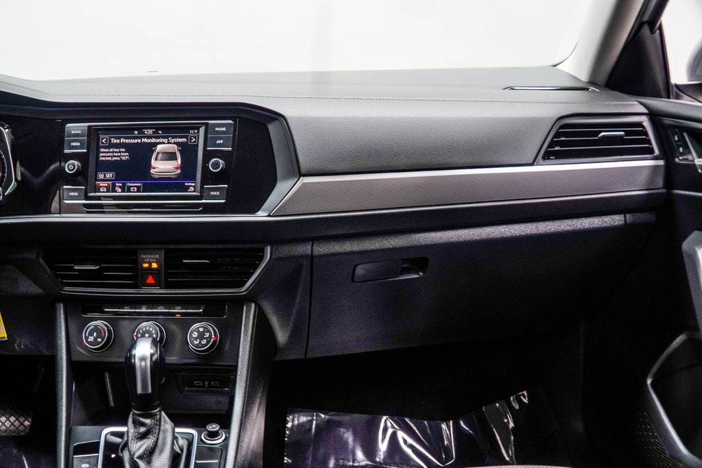 2021 Volkswagen Jetta 1.4T S