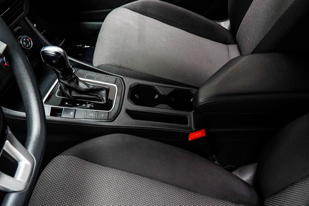 2021 Volkswagen Jetta 1.4T S