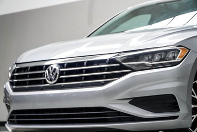 2021 Volkswagen Jetta 1.4T S