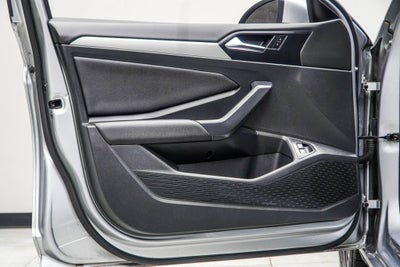 2021 Volkswagen Jetta 1.4T S