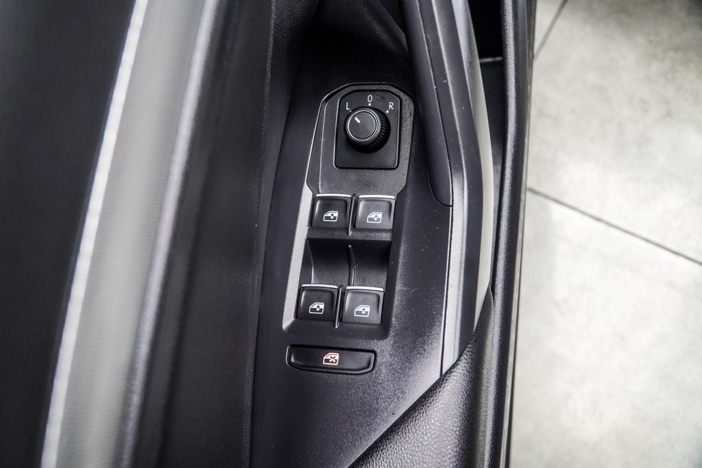 2021 Volkswagen Jetta 1.4T S