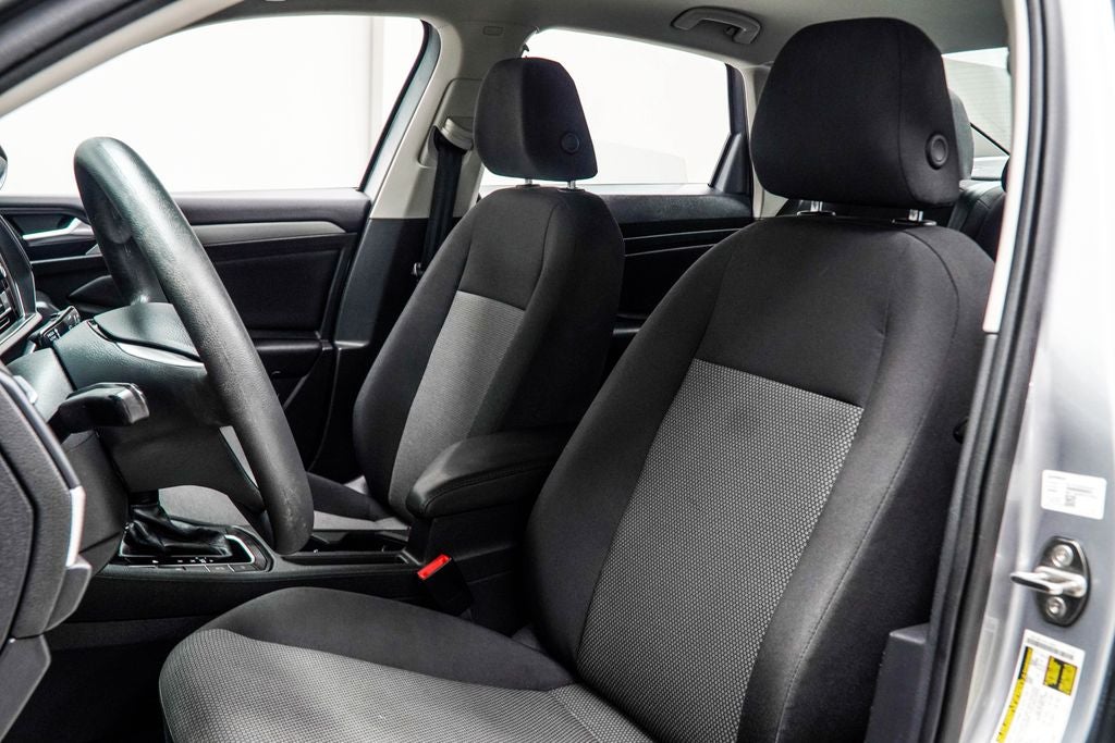 2021 Volkswagen Jetta 1.4T S
