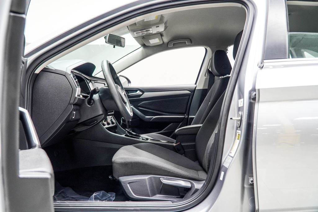 2021 Volkswagen Jetta 1.4T S