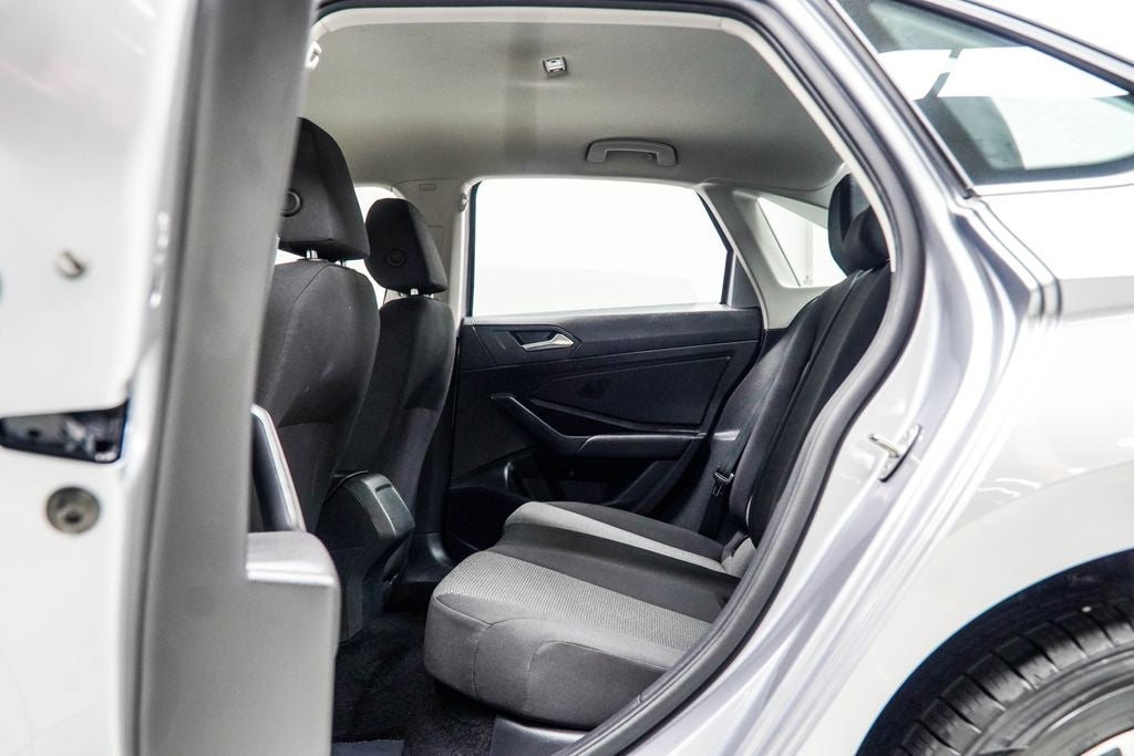 2021 Volkswagen Jetta 1.4T S