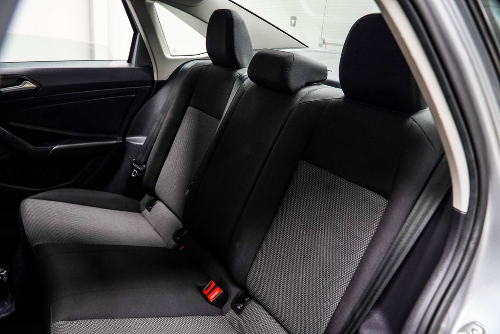 2021 Volkswagen Jetta 1.4T S
