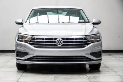2021 Volkswagen Jetta 1.4T S