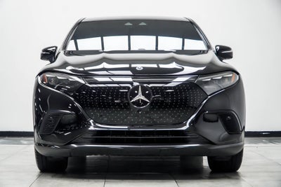 2024 Mercedes-Benz EQS 450 Base