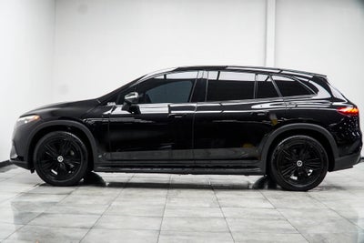 2024 Mercedes-Benz EQS 450 Base