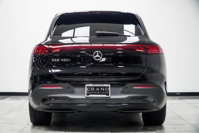 2024 Mercedes-Benz EQS 450 Base