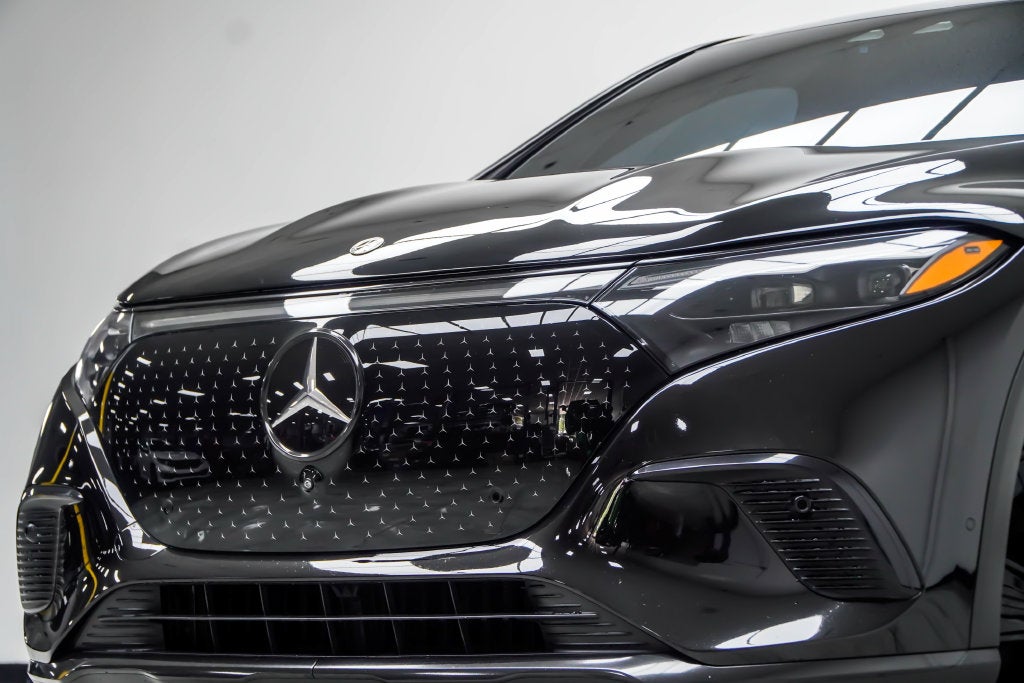 2024 Mercedes-Benz EQS 450 Base