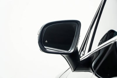 2024 Mercedes-Benz EQS 450 Base