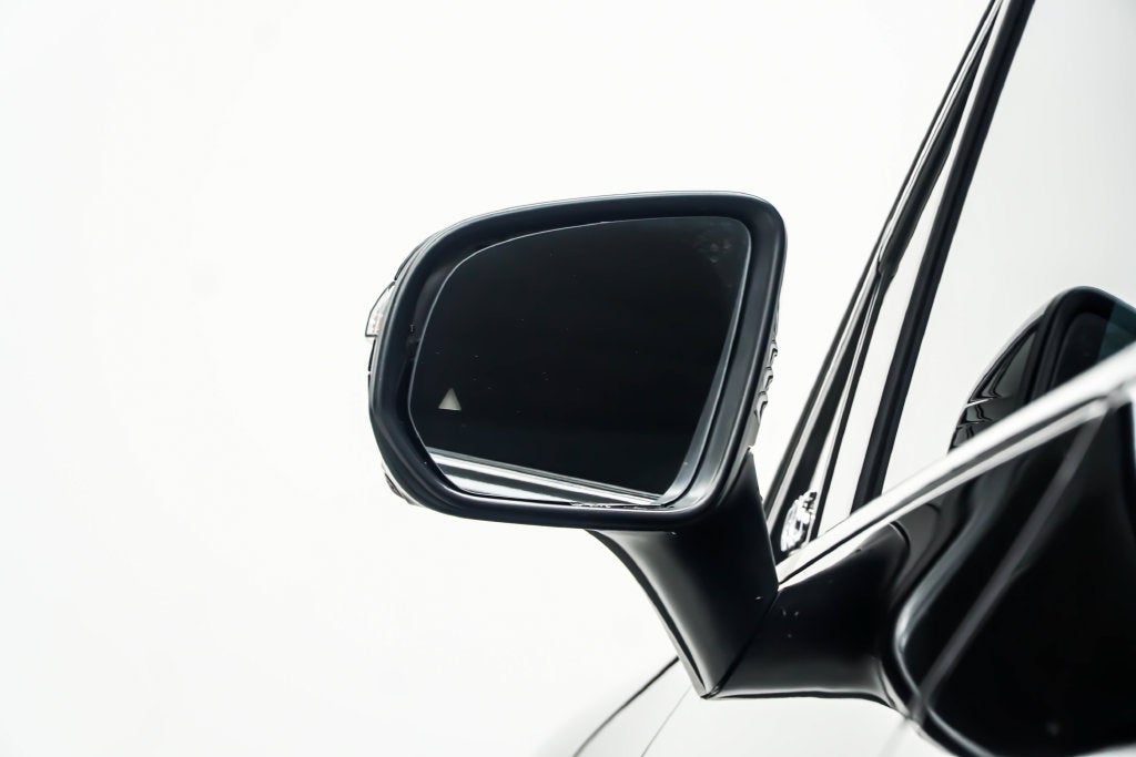 2024 Mercedes-Benz EQS 450 Base