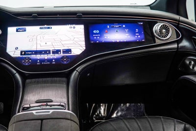 2024 Mercedes-Benz EQS 450 Base