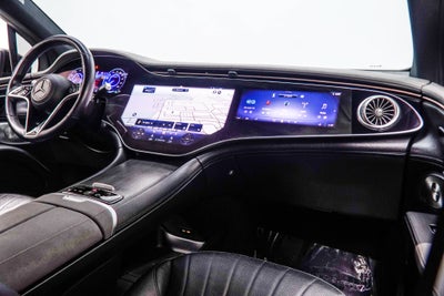 2024 Mercedes-Benz EQS 450 Base