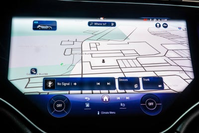 2024 Mercedes-Benz EQS 450 Base