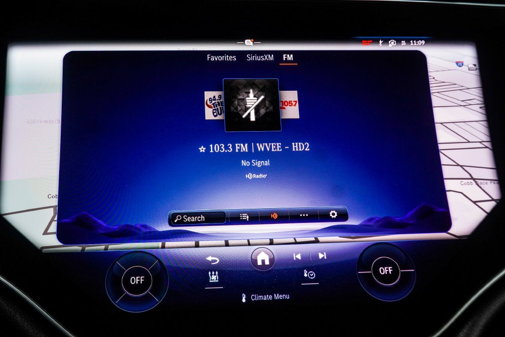 2024 Mercedes-Benz EQS 450 Base