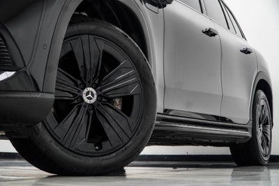2024 Mercedes-Benz EQS 450 Base