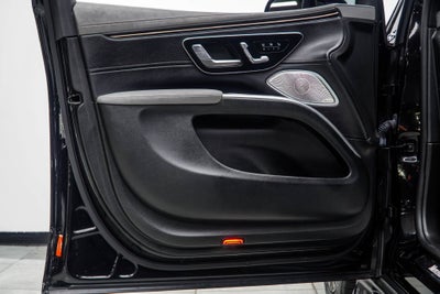 2024 Mercedes-Benz EQS 450 Base