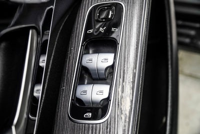 2024 Mercedes-Benz EQS 450 Base