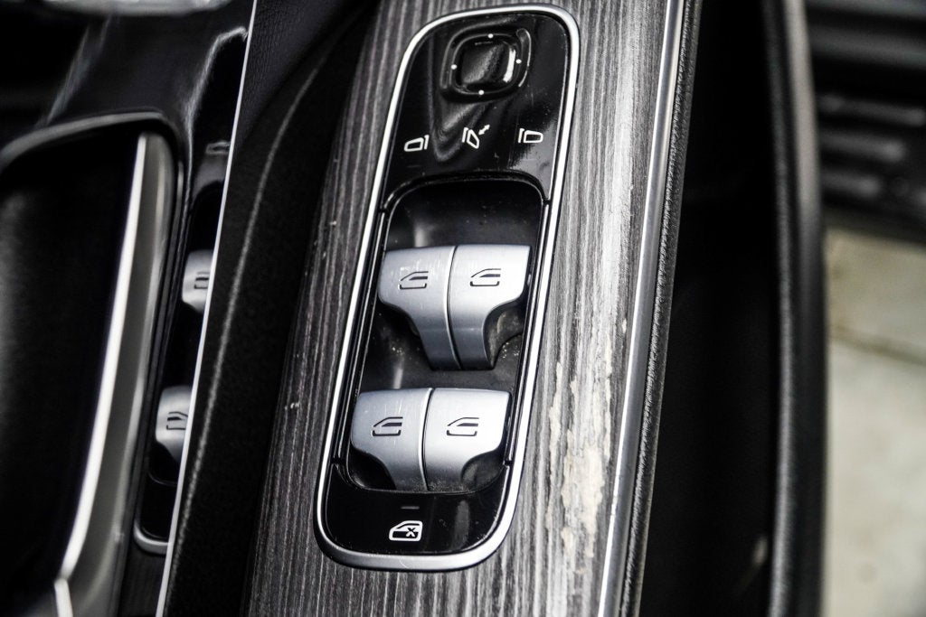 2024 Mercedes-Benz EQS 450 Base
