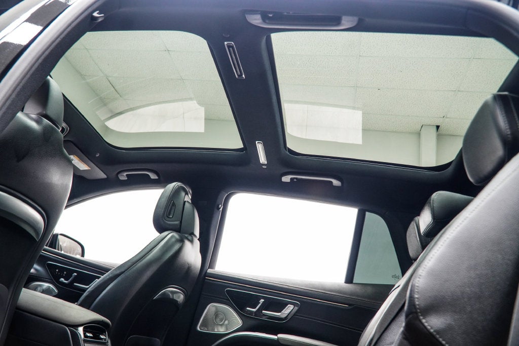 2024 Mercedes-Benz EQS 450 Base