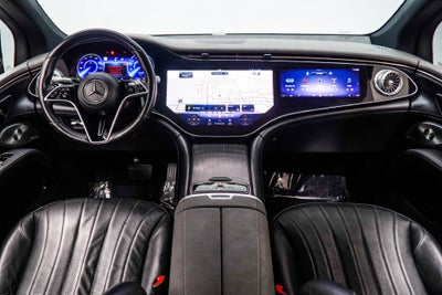 2024 Mercedes-Benz EQS 450 Base