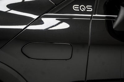 2024 Mercedes-Benz EQS 450 Base