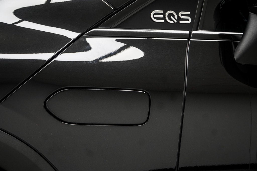 2024 Mercedes-Benz EQS 450 Base