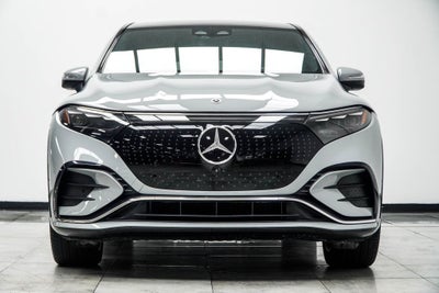 2023 Mercedes-Benz EQS 450 Base