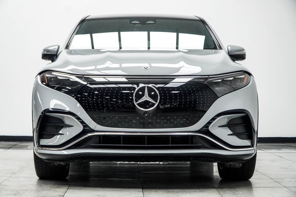 2023 Mercedes-Benz EQS 450 Base