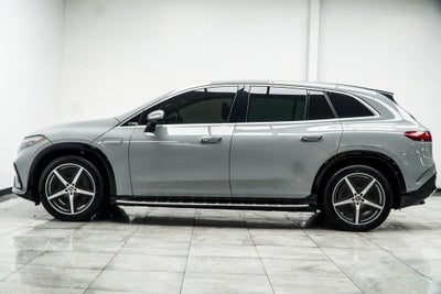 2023 Mercedes-Benz EQS 450 Base