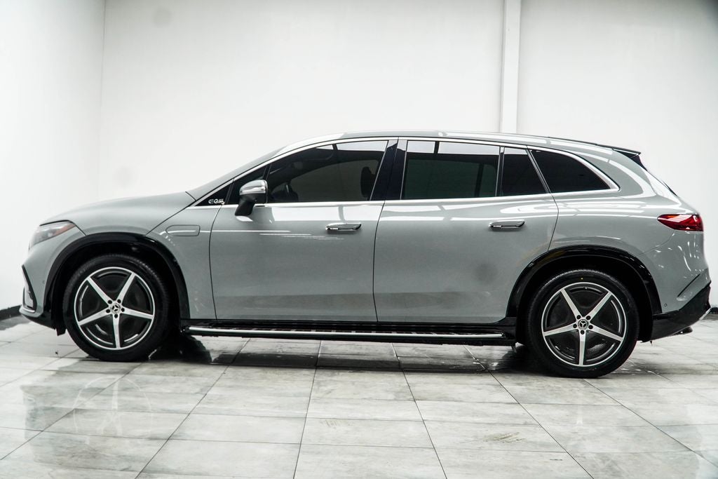 2023 Mercedes-Benz EQS 450 Base
