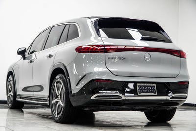2023 Mercedes-Benz EQS 450 Base