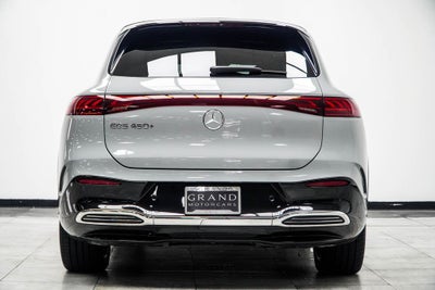 2023 Mercedes-Benz EQS 450 Base