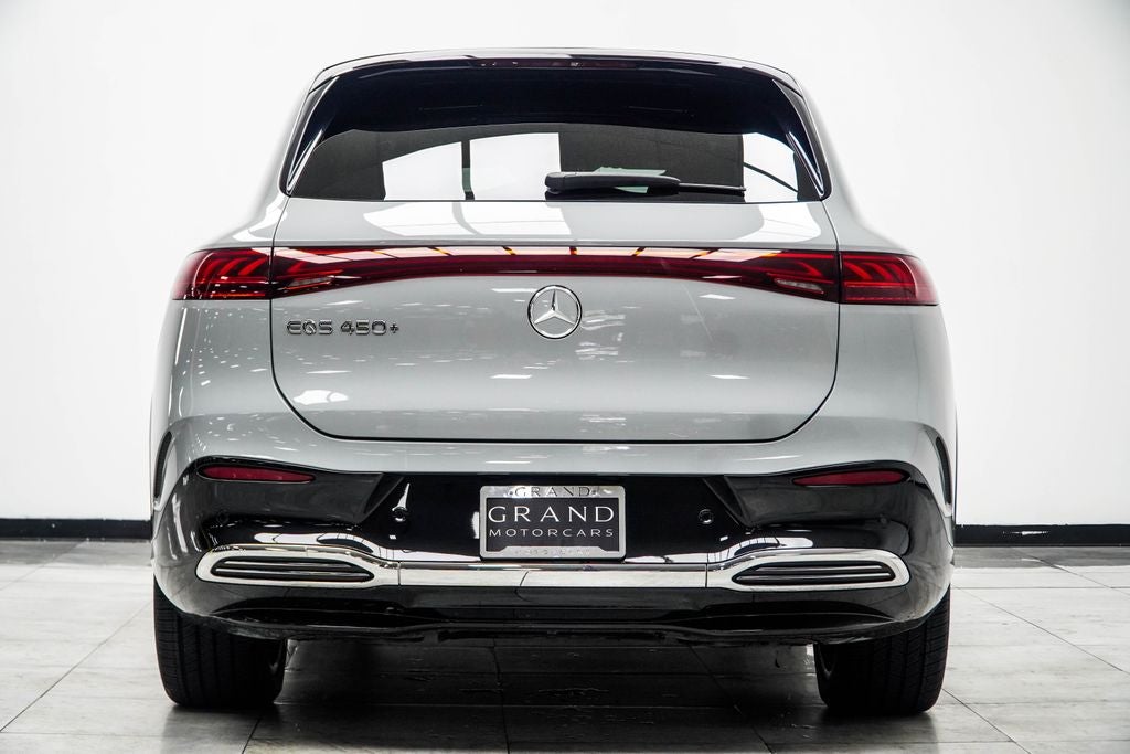 2023 Mercedes-Benz EQS 450 Base