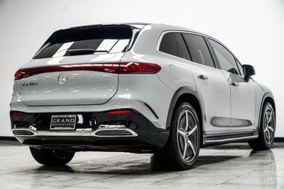 2023 Mercedes-Benz EQS 450 Base