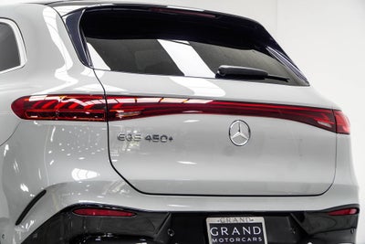 2023 Mercedes-Benz EQS 450 Base
